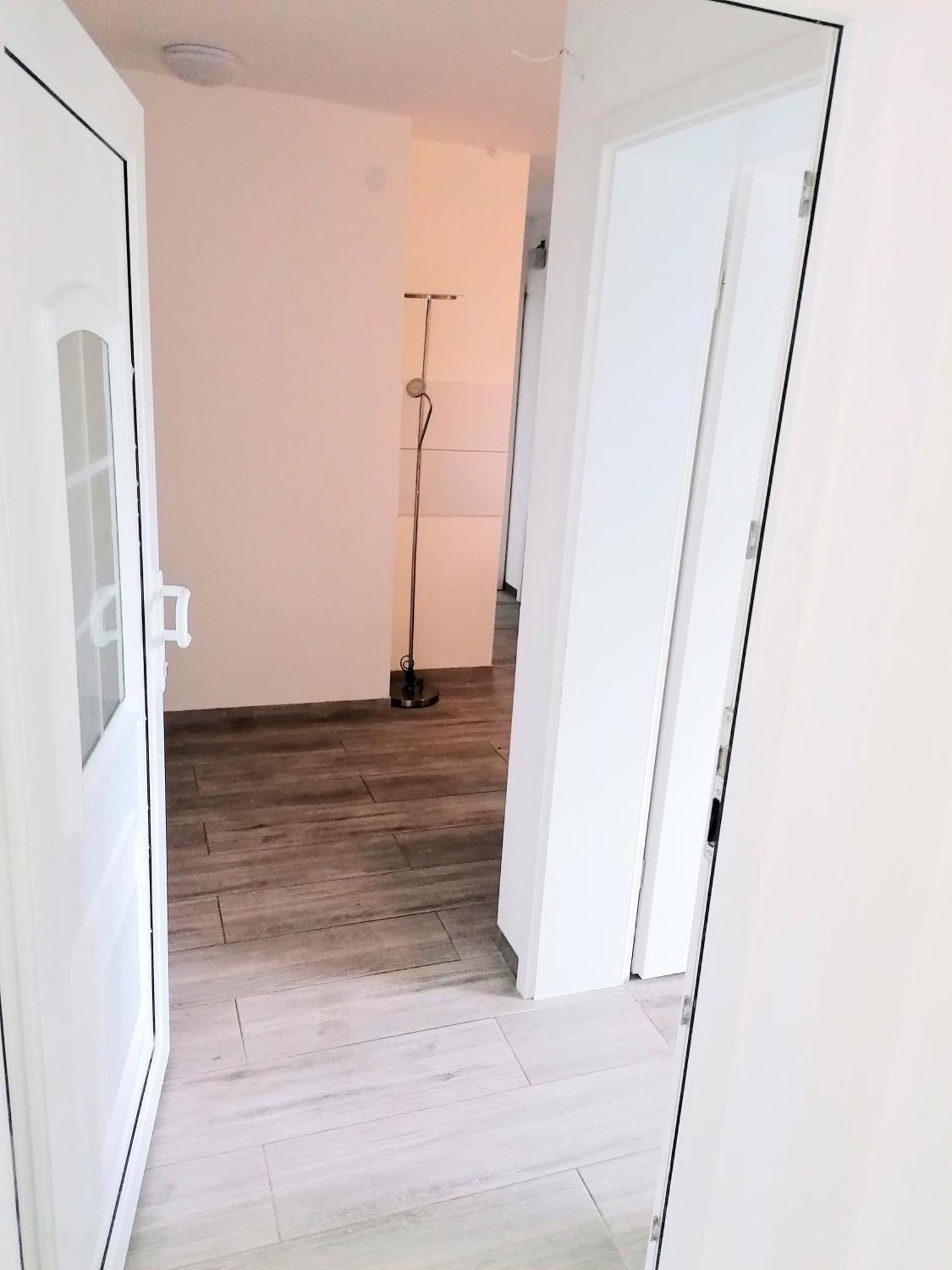 Fmi110 Next To Airport Apartment Ruesselsheim Room photo
