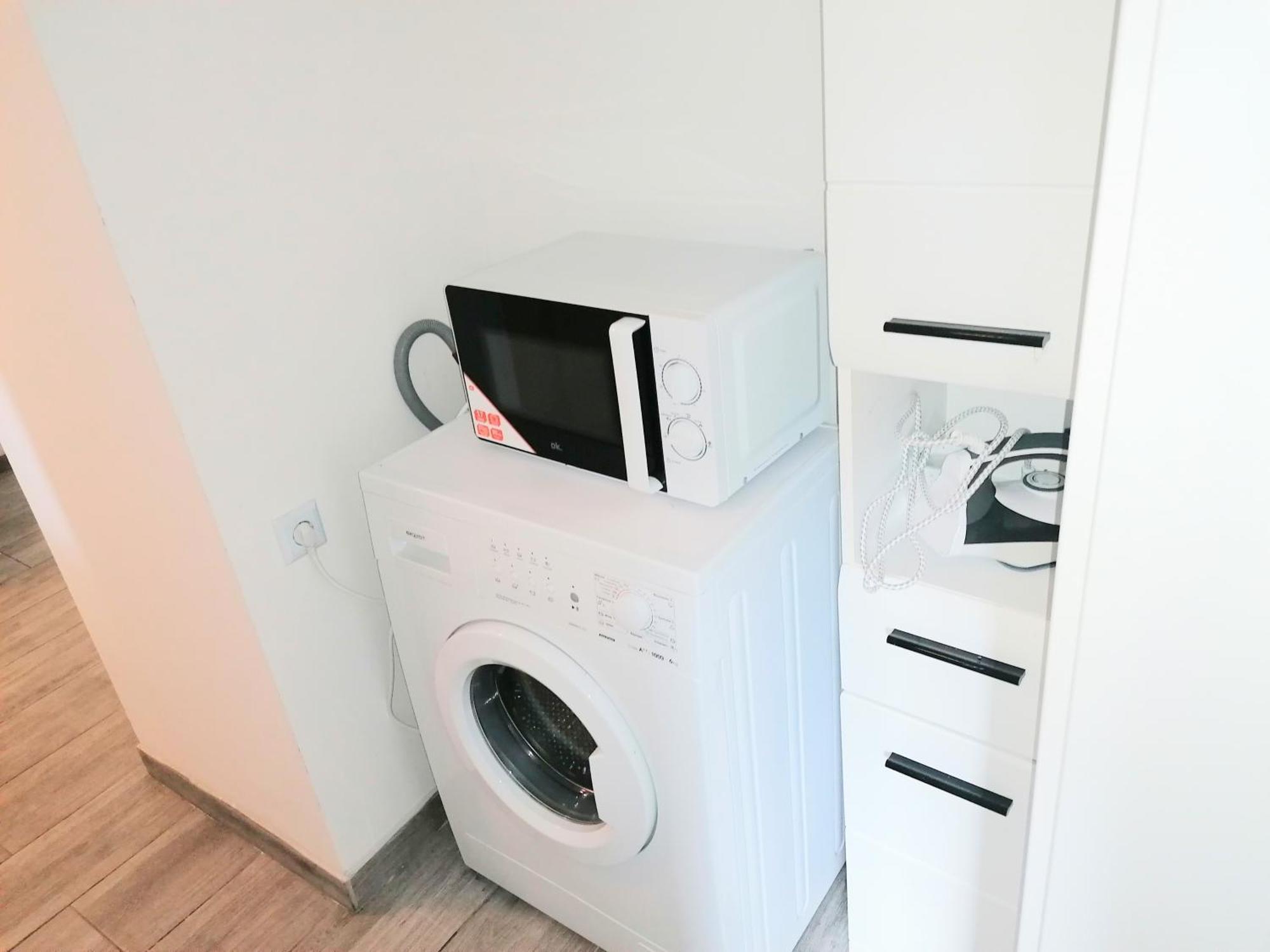 Fmi110 Next To Airport Apartment Ruesselsheim Room photo