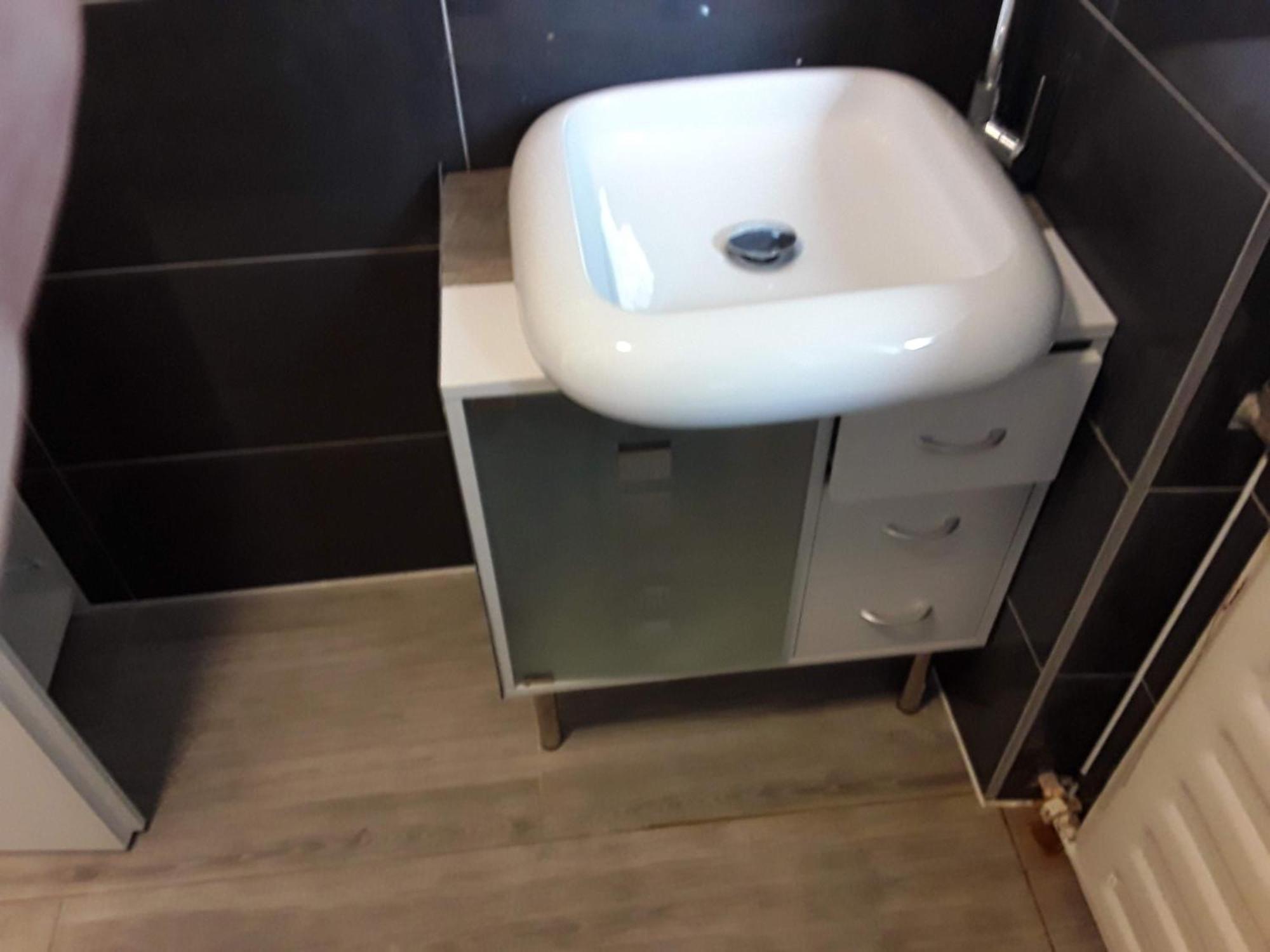 Fmi110 Next To Airport Apartment Ruesselsheim Room photo